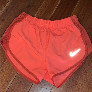 nike shorts